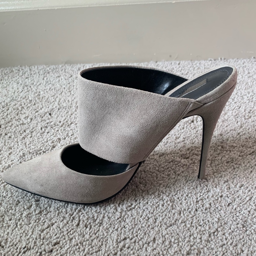 Schutz heels
